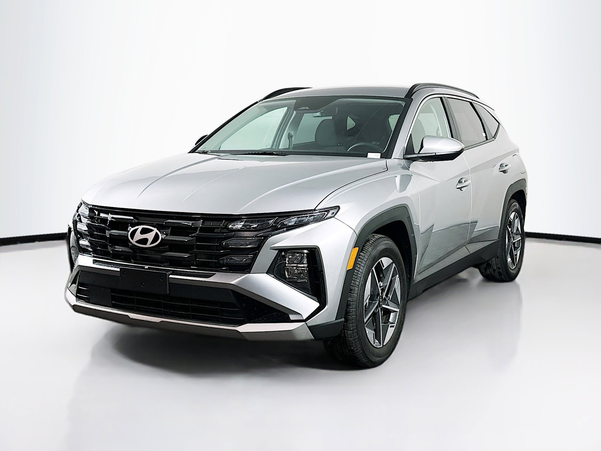 Used 2025 Hyundai Tucson SEL image 3