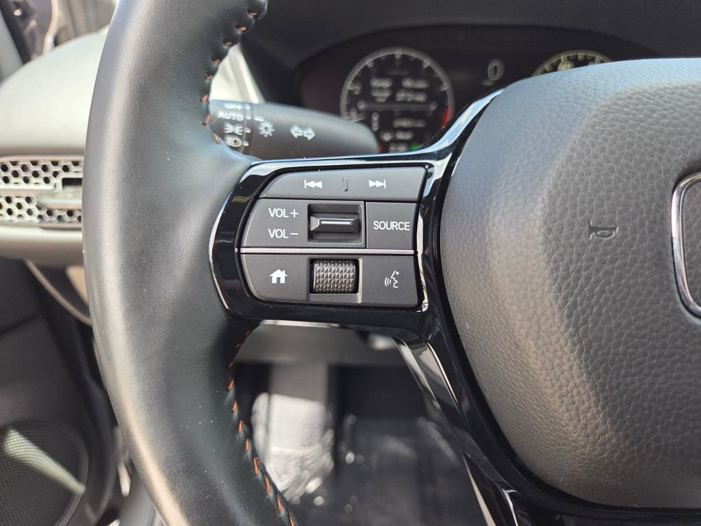 Used 2024 Honda HR-V Sport image 27