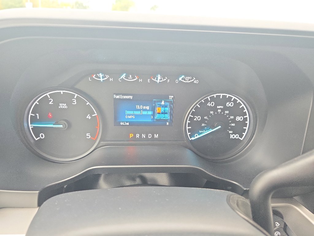 New 2026 Ford F350 XL image 24