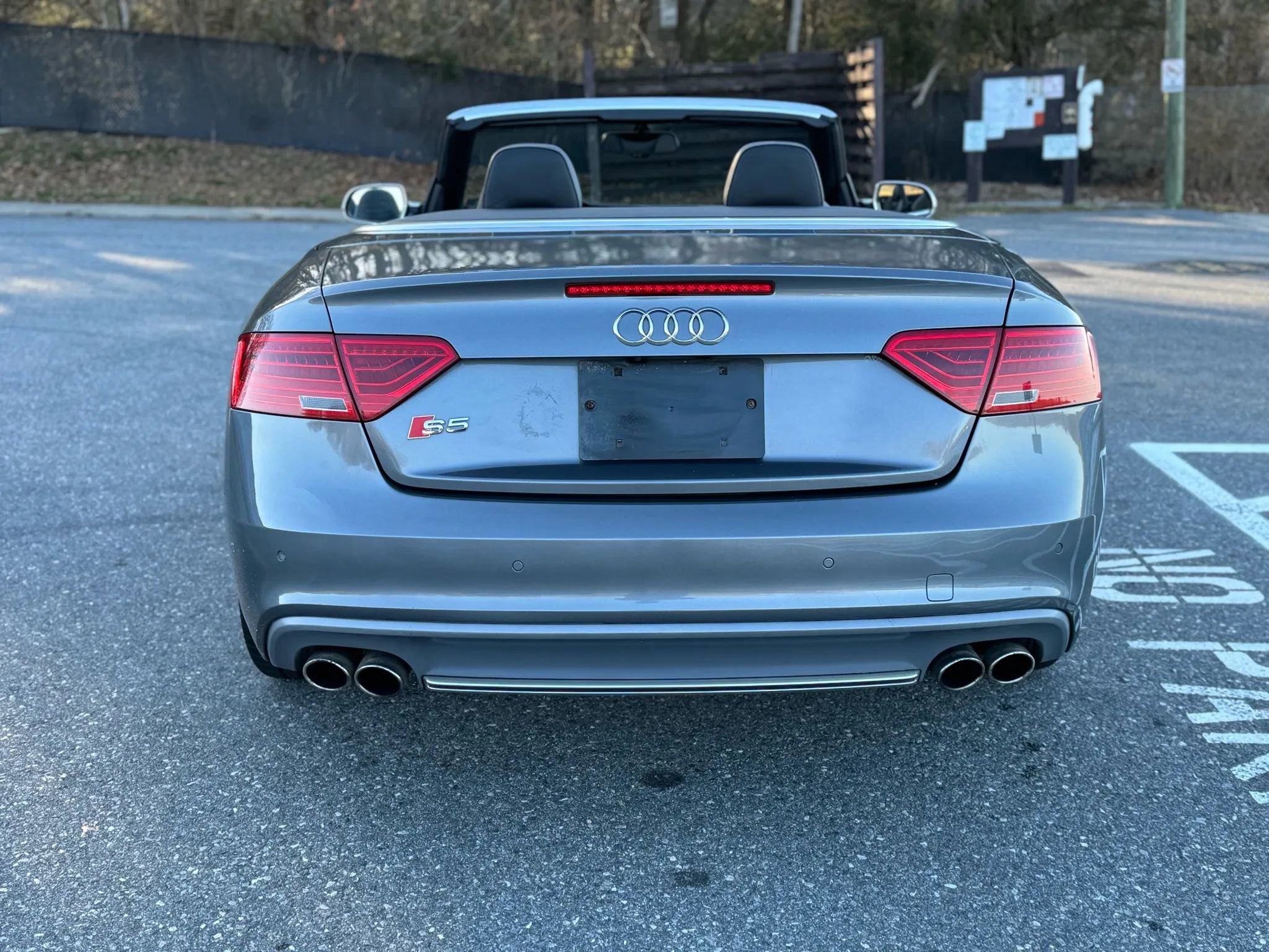 Used 2013 Audi S5 Premium Plus image 13