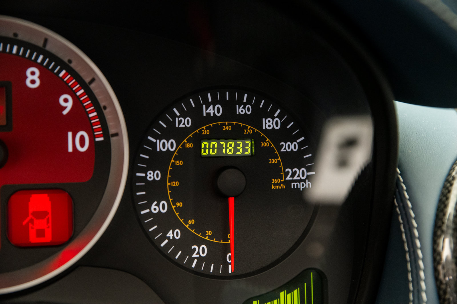 Used 2007 Ferrari F430 Spider RWD image 38
