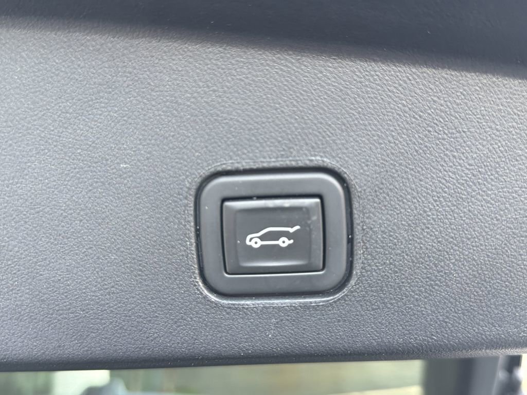 Used 2024 Cadillac Lyriq Sport w/ LPO, Floor Liner Package image 22