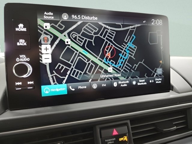 Used 2025 Honda Pilot Black Edition image 31