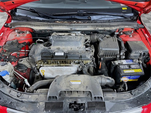 Used 2010 Hyundai Elantra SE image 26