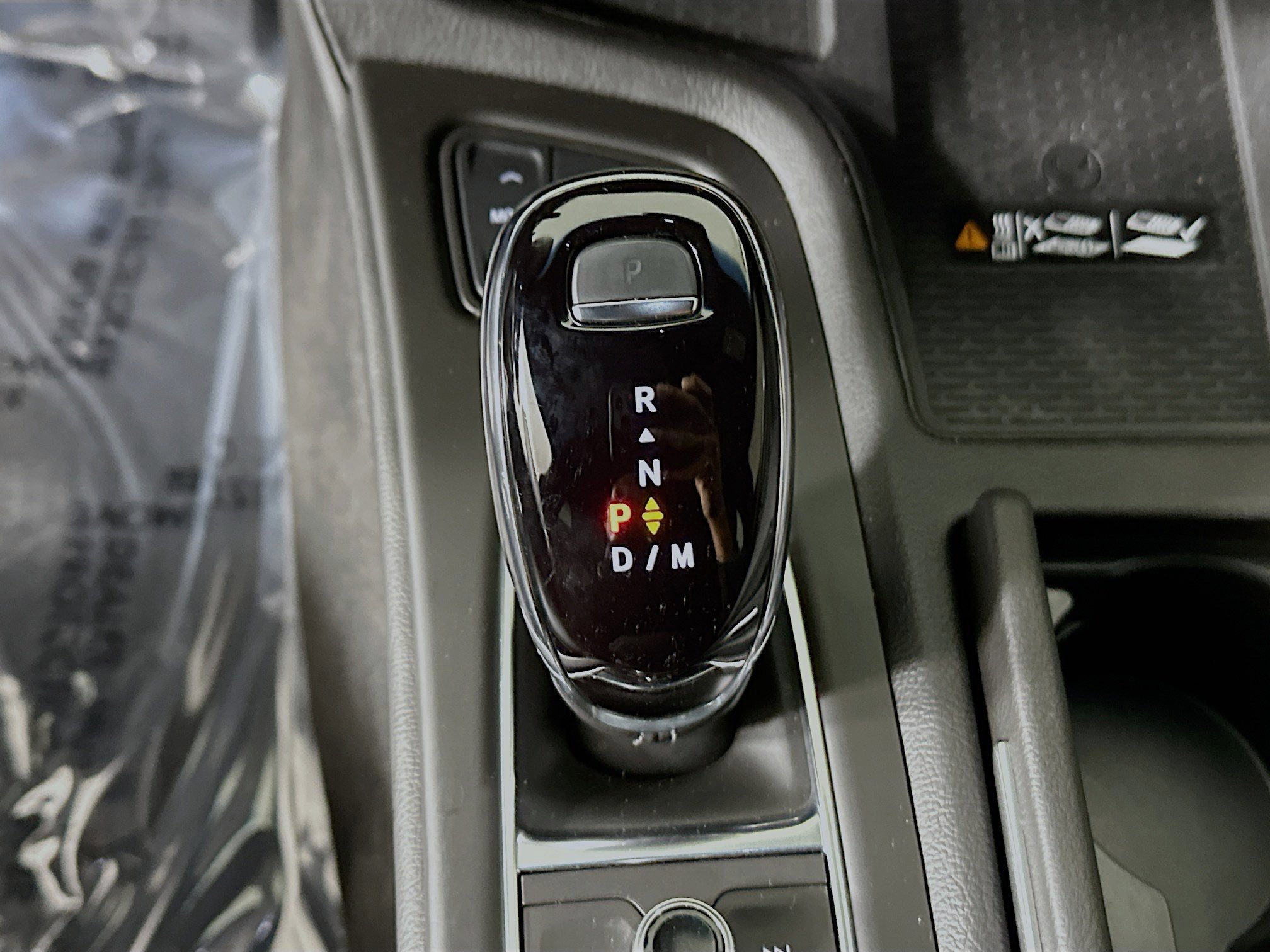 Used 2023 Cadillac CT5 Luxury RWD image 21