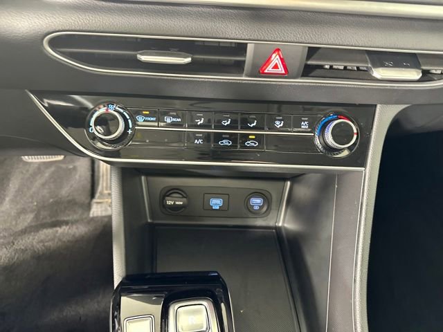 Certified 2023 Hyundai Sonata SE image 23