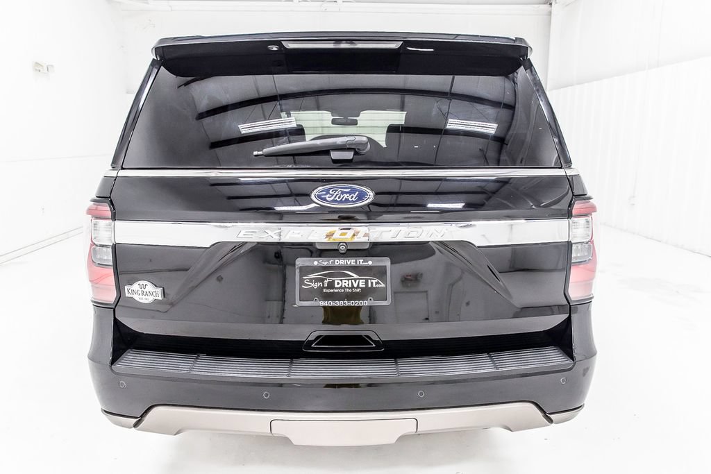 Used 2021 Ford Expedition King Ranch RWD image 6