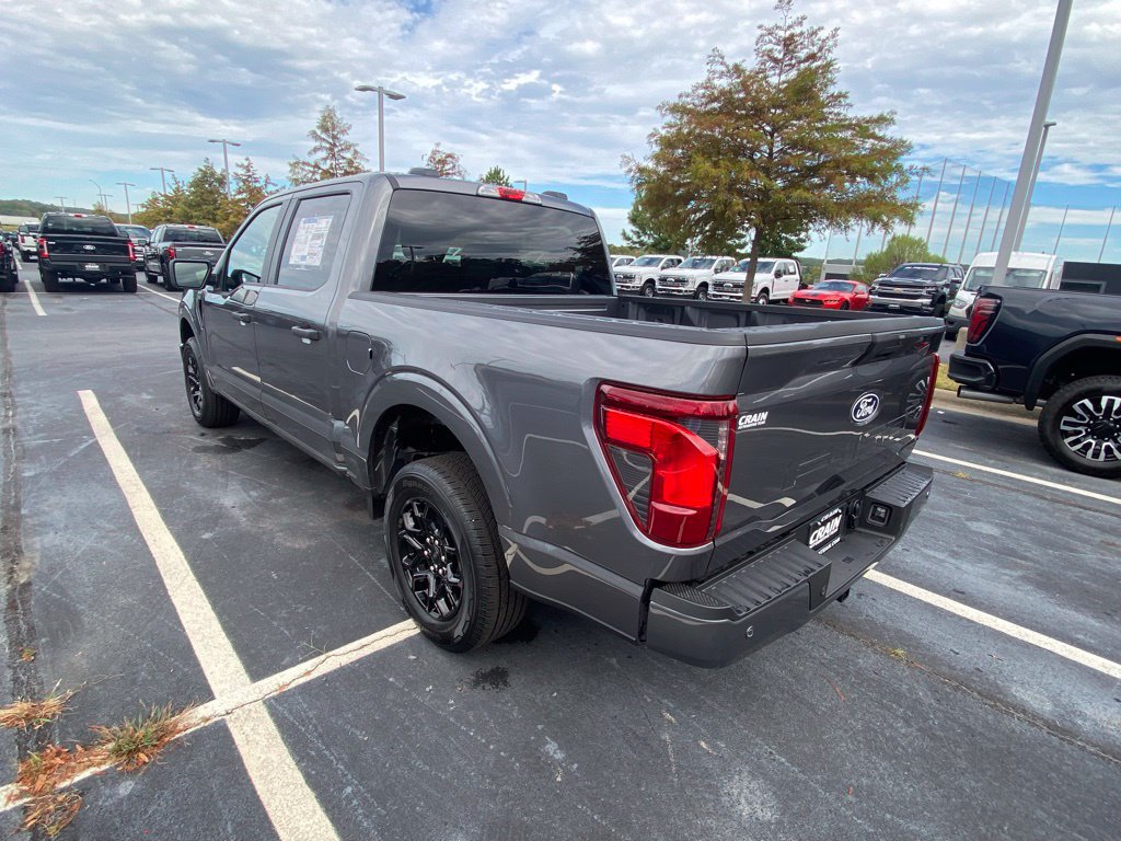 New 2026 Ford F150 STX RWD image 5