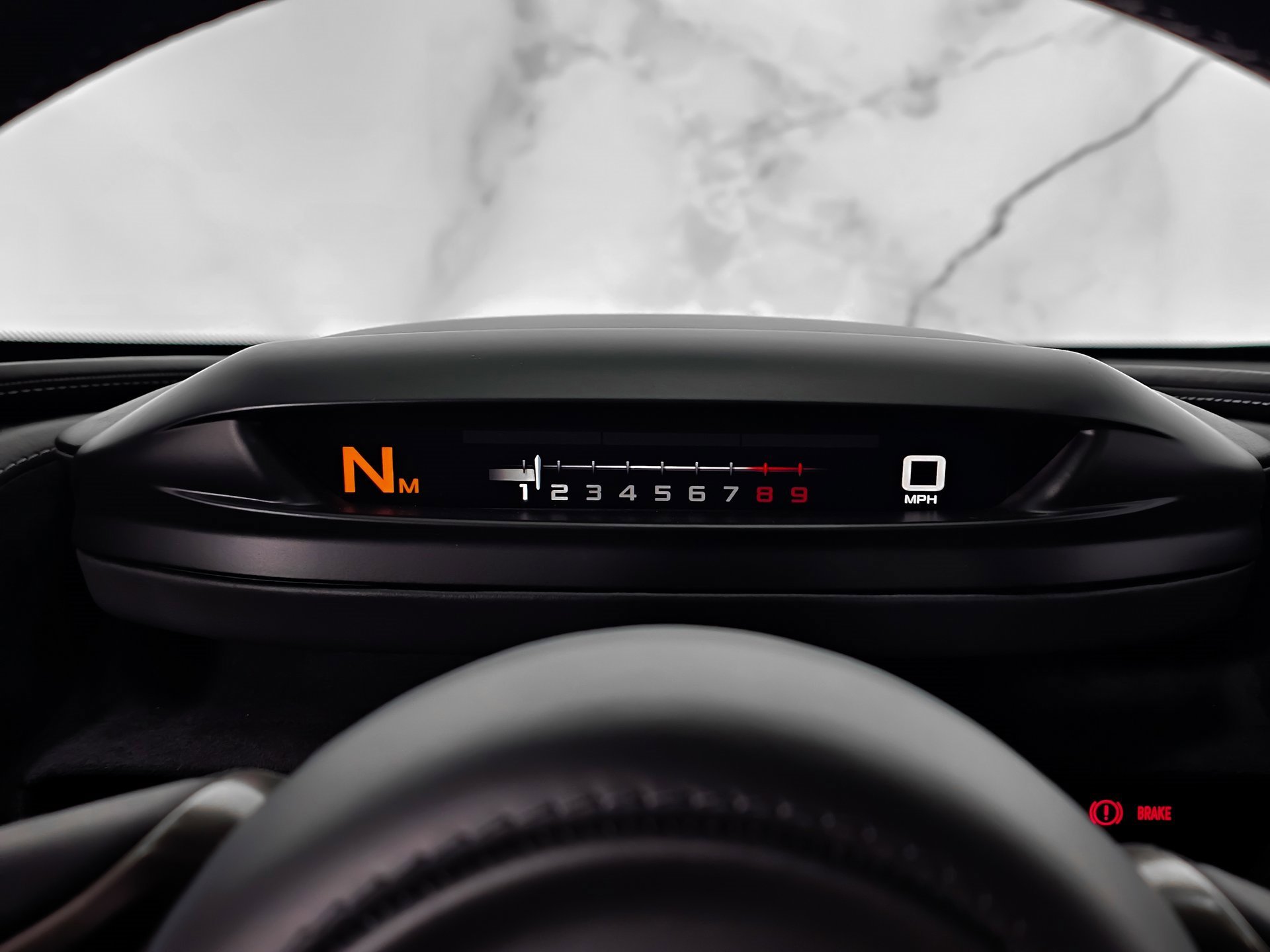 Used 2019 McLaren 720S image 19