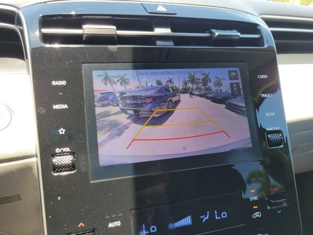 Used 2024 Hyundai Tucson SEL FWD image 24