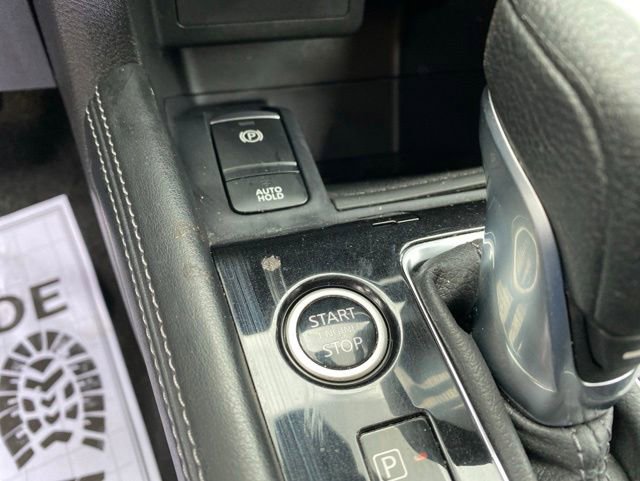 Used 2021 Nissan Kicks SV FWD image 14