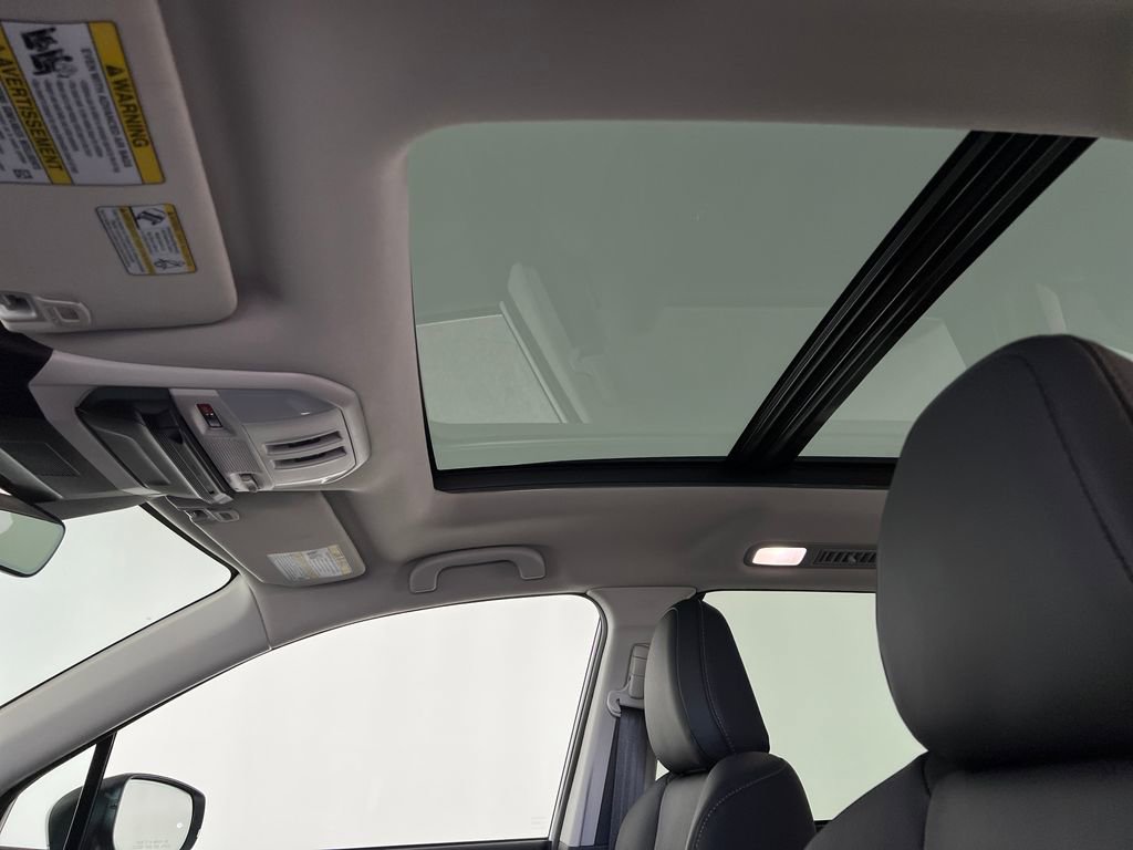 New 2026 Subaru Ascent Limited AWD/4WD image 23