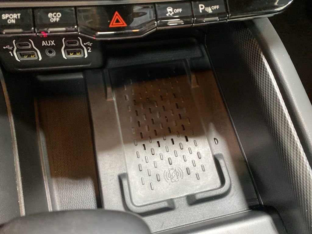 Used 2025 Dodge Durango R/T image 34