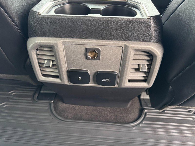 Used 2020 Ford F150 Raptor w/ Equipment Group 802A Luxury image 16