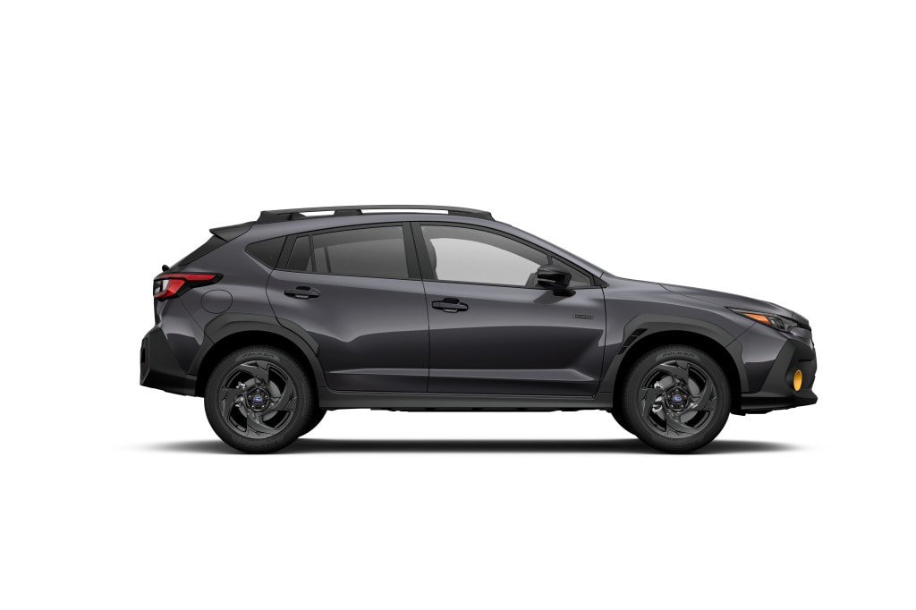 New 2026 Subaru Crosstrek 2.5i Sport AWD/4WD image 3