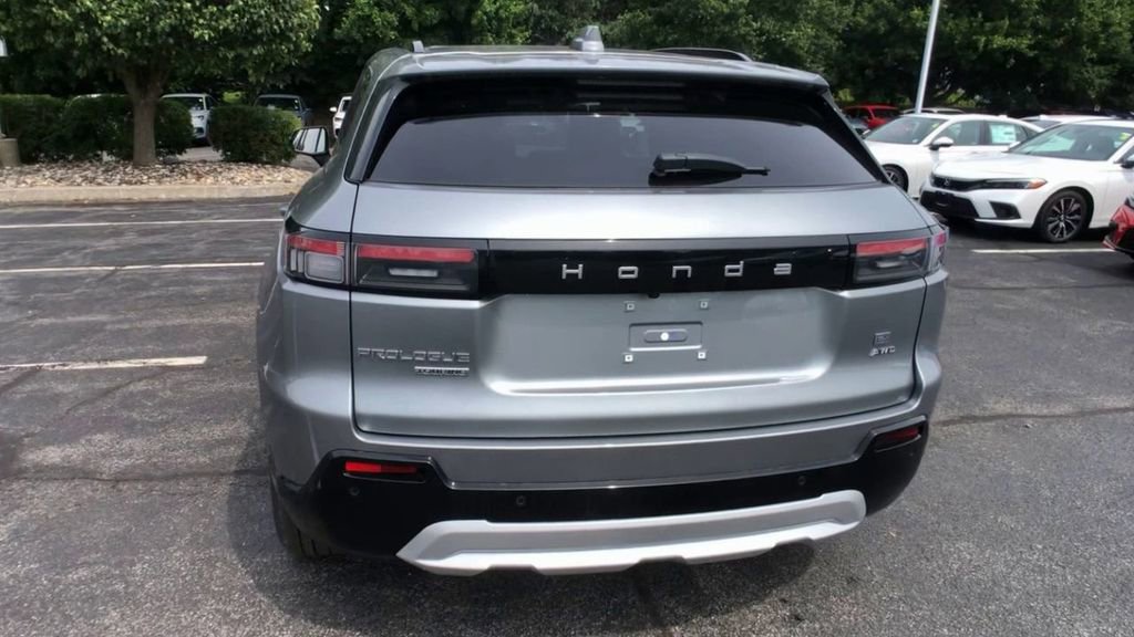 New 2026 Honda Prologue Touring image 8
