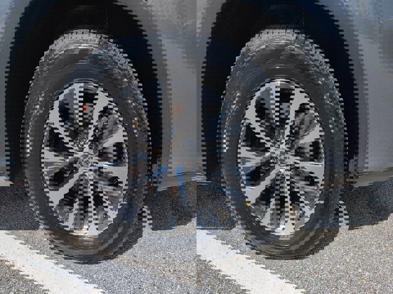 Used 2022 Lexus RX 350 AWD w/ Premium Package image 11