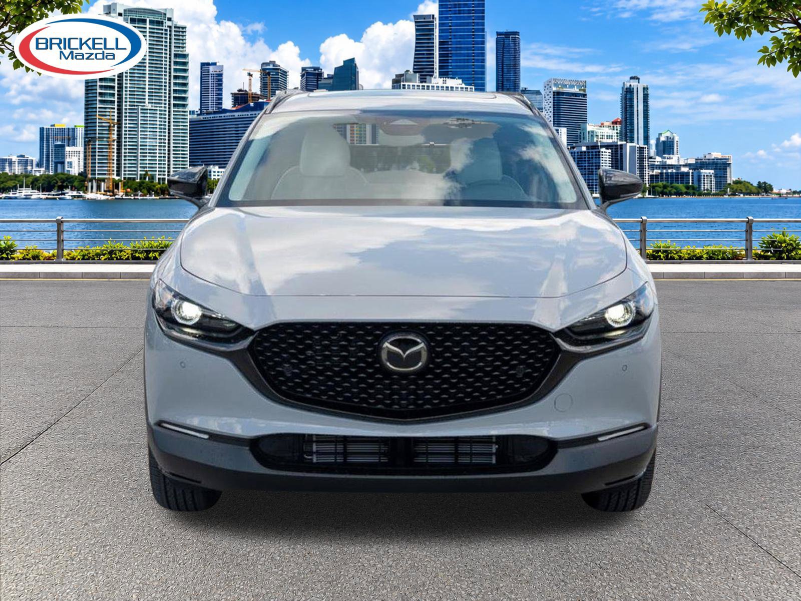 New 2026 MAZDA CX-30 2.5 Turbo Aire Edition AWD/4WD image 2