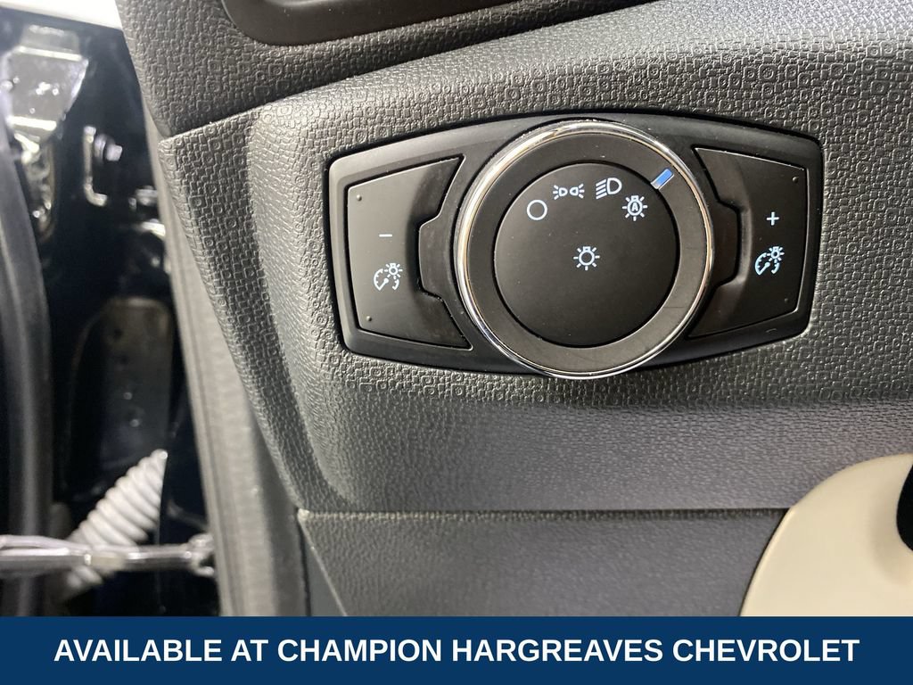 Used 2022 Ford EcoSport S AWD/4WD image 23