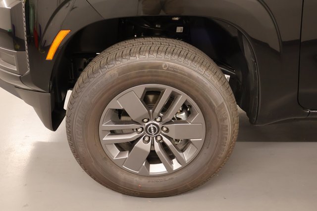 New 2026 Nissan Frontier SV w/ SV Convenience Package AWD/4WD image 7