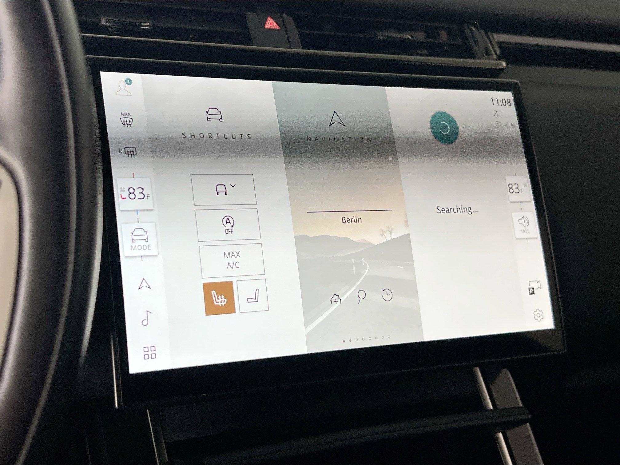 Used 2024 Land Rover Range Rover Velar Dynamic SE image 15