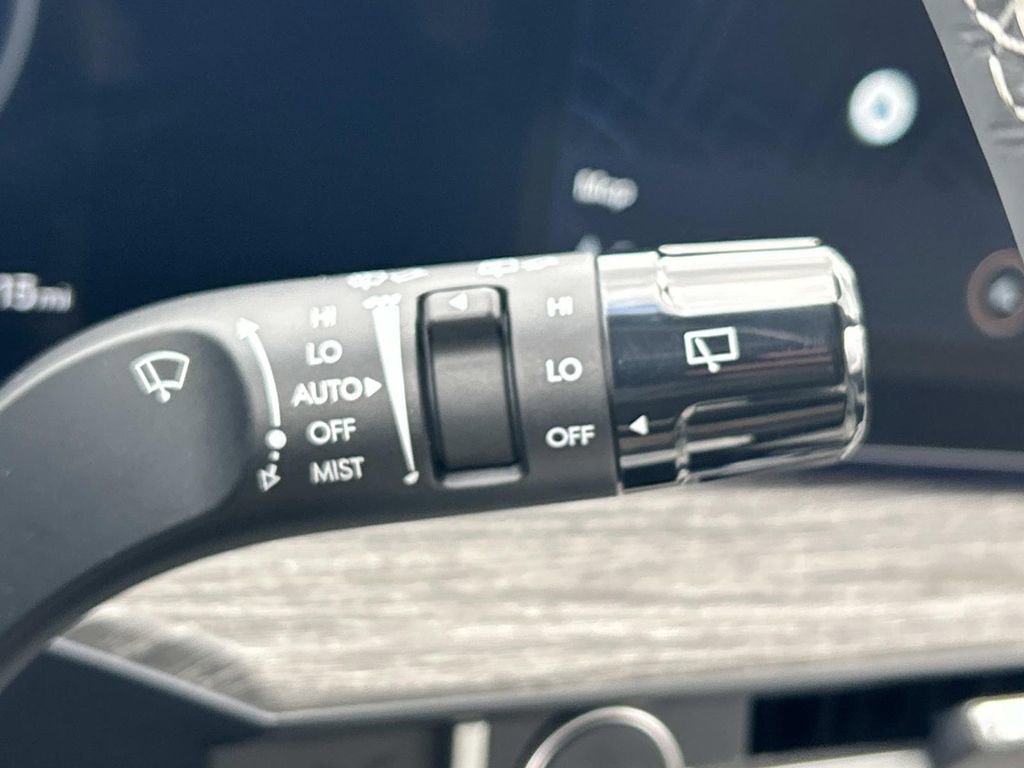 New 2026 Hyundai Santa Fe Calligraphy image 36