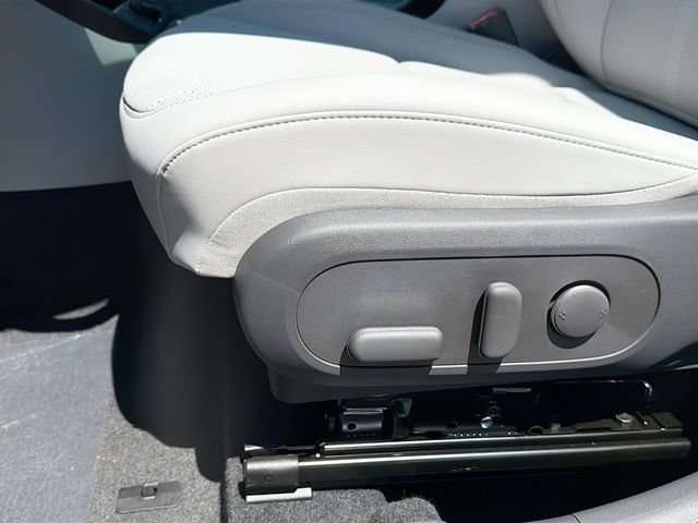 New 2026 Hyundai Kona Limited FWD image 20