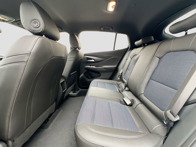 New 2026 Buick Envista Preferred w/ Convenience II Package image 17