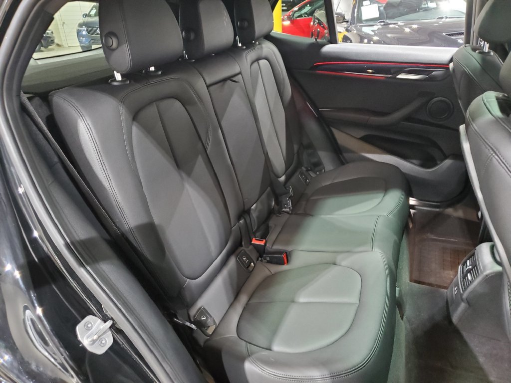 Used 2020 BMW X2 sDrive28i w/ Convenience Package FWD image 22