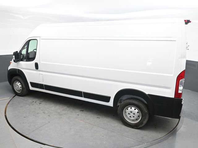Used 2023 RAM ProMaster 2500 FWD image 24