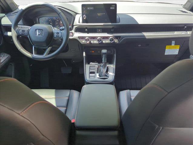 New 2026 Honda CR-V Sport-L image 20