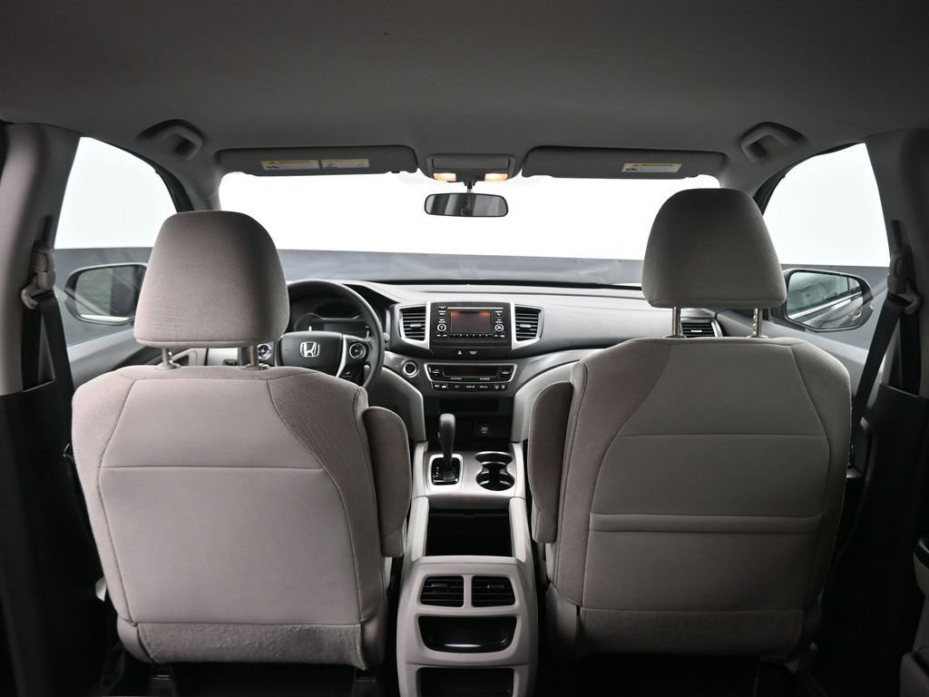 Used 2017 Honda Pilot LX image 38