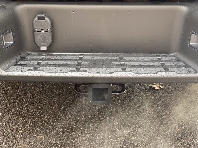 New 2026 Nissan Frontier PRO-4X image 34