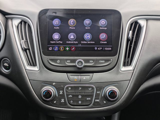 Used 2022 Chevrolet Malibu LT w/ Leather Package image 17