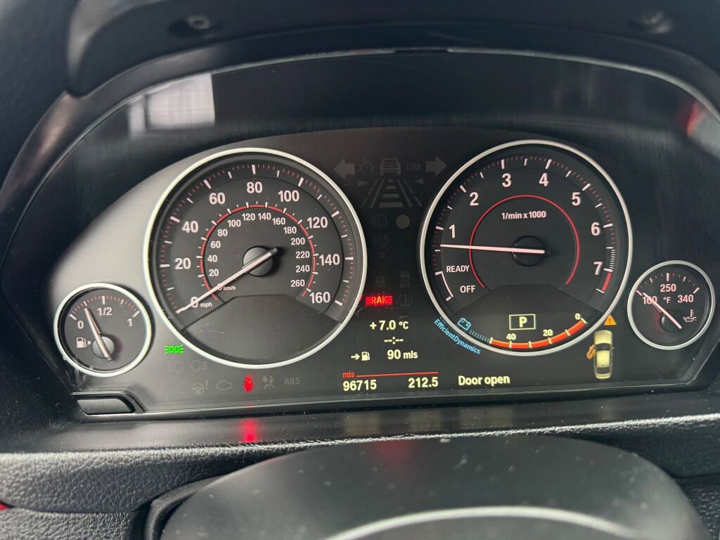 Used 2012 BMW 335i Sedan image 17