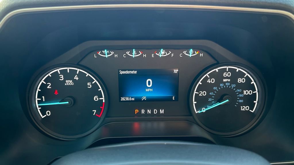 Used 2023 Ford F150 XLT w/ Trailer Tow Package image 27