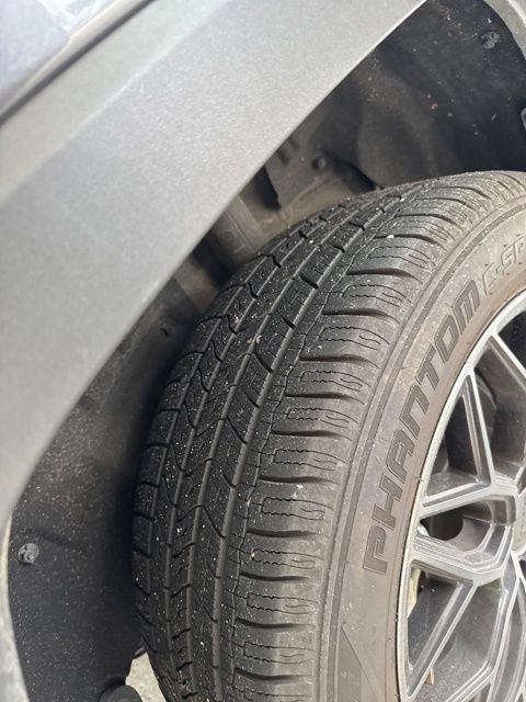 Used 2023 Toyota RAV4 LE image 28