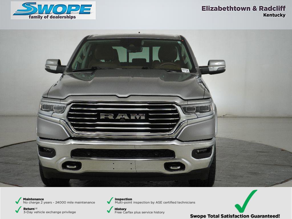 Used 2024 RAM 1500 Limited image 8