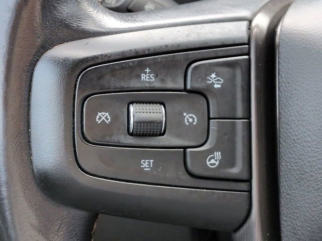 Used 2021 GMC Sierra 1500 AT4 w/ AT4 Value Package image 31