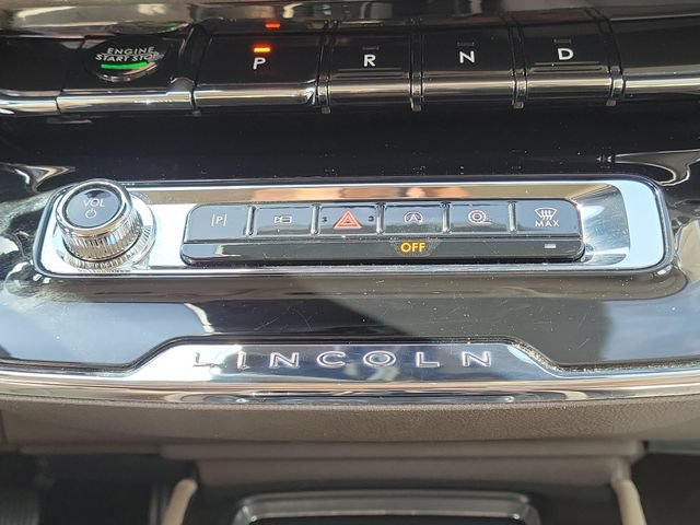 Certified 2023 Lincoln Corsair FWD image 27