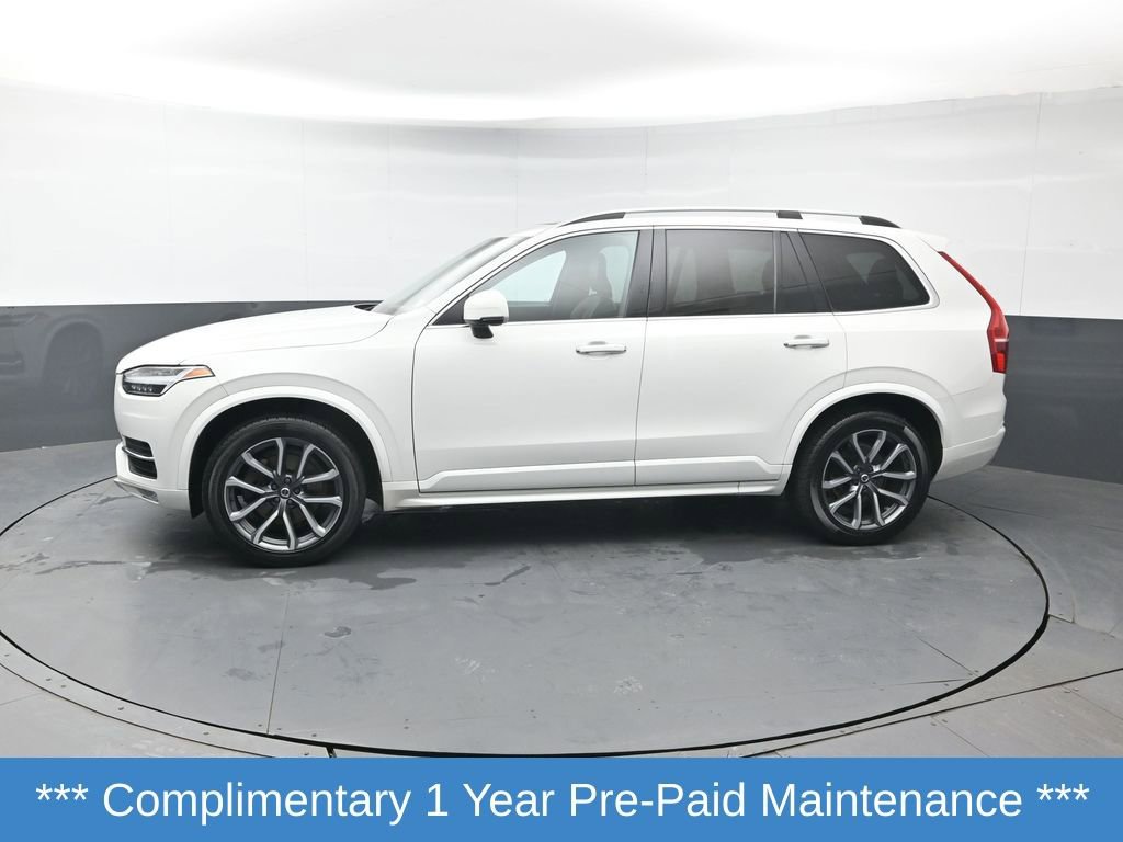 Used 2019 Volvo XC90 T5 Momentum image 2