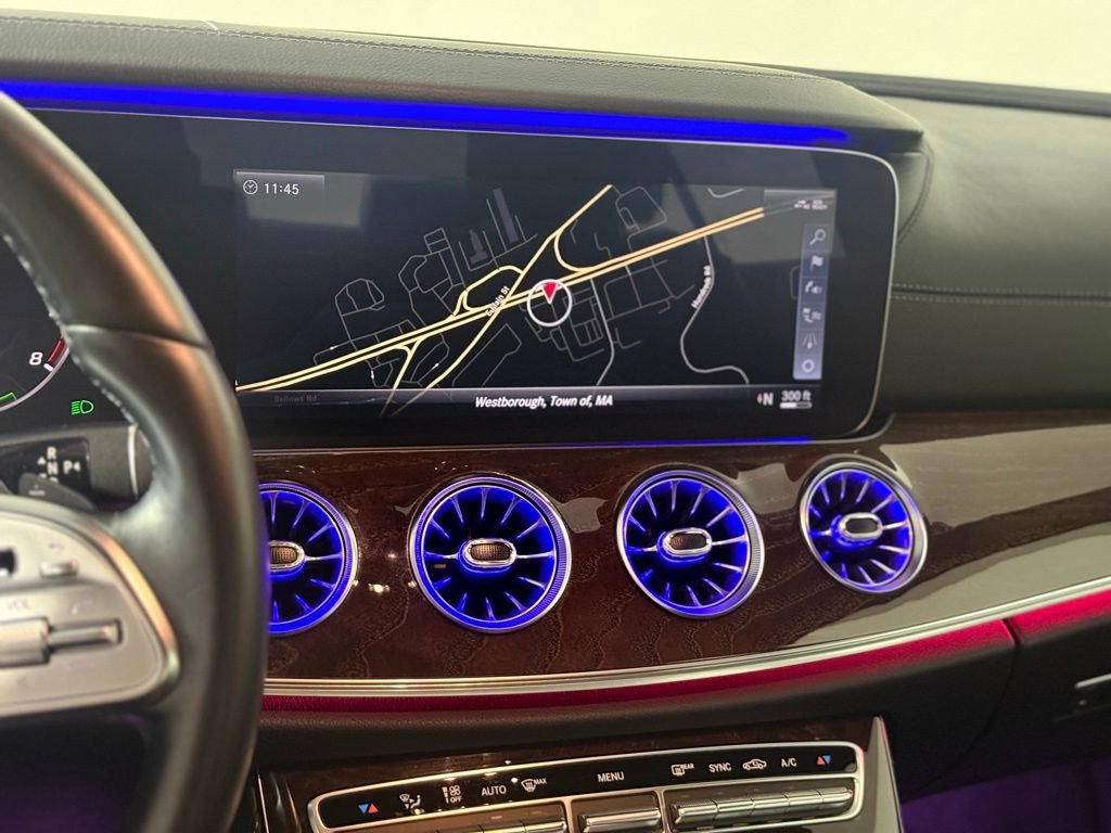 Used 2019 Mercedes-Benz CLS 450 4MATIC image 15