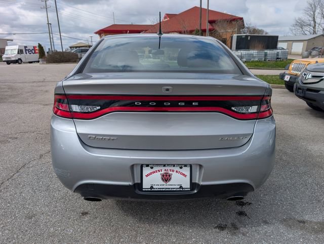 Used 2015 Dodge Dart SXT image 5