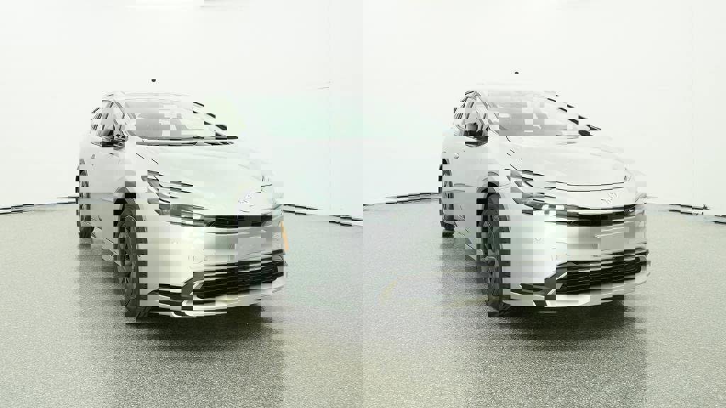 New 2026 Toyota Prius Plug-In Hybrid image 30