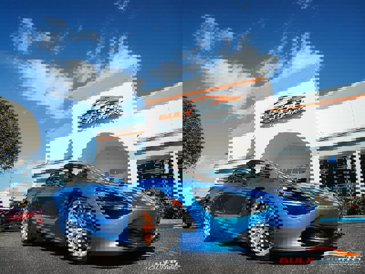 Used 2022 McLaren 720S Performance image 79