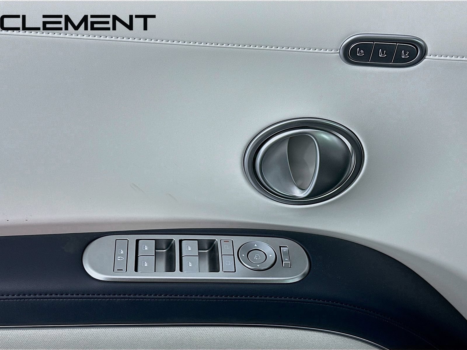Certified 2026 Hyundai Palisade Calligraphy FWD image 28