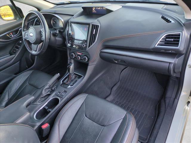 Used 2019 Subaru Crosstrek 2.0i Limited w/ Popular Package #4 image 20