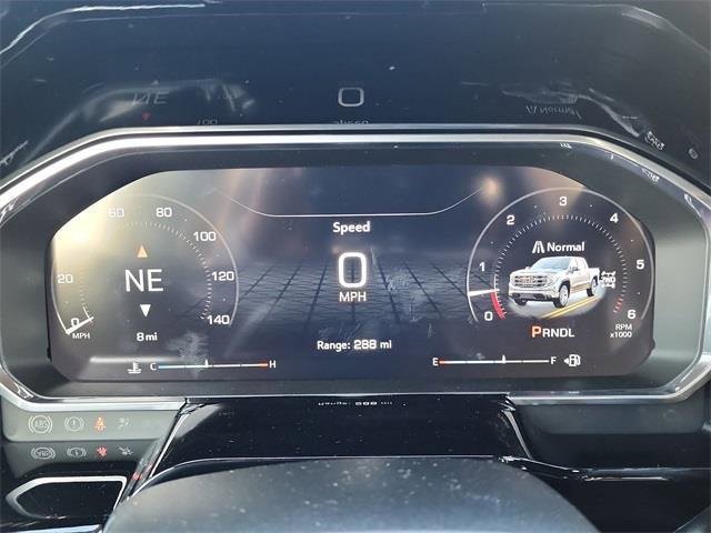 New 2026 GMC Sierra 1500 Elevation w/ X31 Off-Road Package image 25