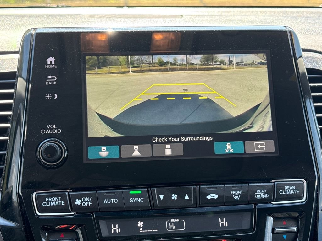 Used 2021 Honda Odyssey Elite image 24