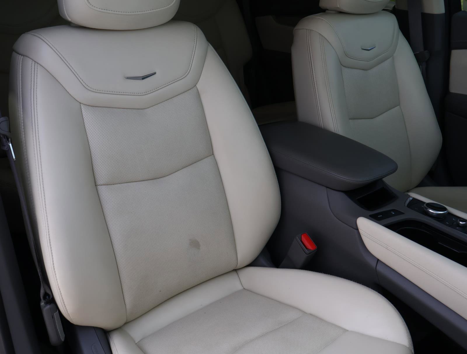 Certified 2023 Cadillac XT5 Premium Luxury w/ Technology Package image 22